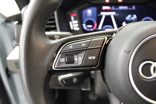 Audi A1 Sportback Audi A1 Sportback 30 TFSI S edition Carplay|Leer|Stoelverw. - afbeelding nr 13
