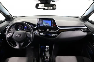 Toyota C-HR Toyota C-HR 1.8 Hybrid First Edition - afbeelding nr 4