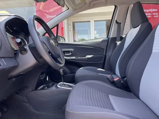 Toyota Yaris Toyota Yaris 1.5 Hybrid Dynamic | Cruise Control | Bluetooth | Elektr. Verst. - afbeelding nr 4