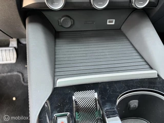 Citroën C5 X Citroen C5 X 1.6 Plug-in 225 e:Hybrid Shine leer carplay 19 inch stuurverwarming automaat navigatie leder - afbeelding nr 17