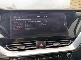 Kia Niro Kia Niro 1.6 GDi Hybrid Style Edition|Camera|Navi|Trekhaak|CarPlay| - afbeelding nr 13
