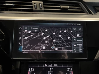 Audi e-tron | Adaptive cruise | Stoelverwarming | Navi | Carplay - afbeelding nr 18