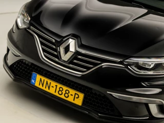 Renault Mégane Estate (GROOT NAVI, DIGITAL COCKPIT, CAMERA, BOSE AUDIO, KEYLESS, KUIPSTOELEN, LED KOPLAMPEN, GETINT GLAS, NIEUWE APK, NIEUWSTAAT) - afbeelding nr 28