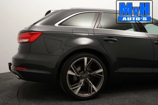 Audi A4 Audi A4 Avant 35 TFSI Sport |B&O|TREKHAAK|SPORTSTOELEN - afbeelding nr 43