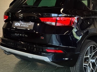SEAT Ateca - afbeelding nr 10