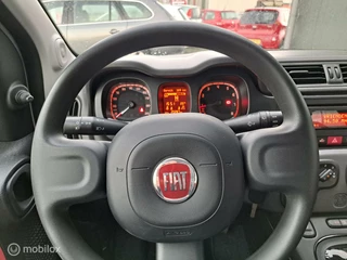 Fiat Panda Fiat Panda 0.9 TwinAir Edizione cool - afbeelding nr 17