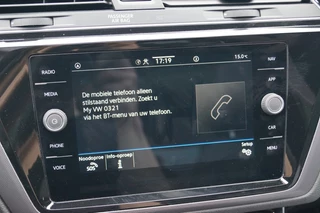 Volkswagen Touran - afbeelding nr 35