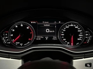 Audi A5 Audi A5 Sportback 1.4 TFSI S-line Black Edition Navi Cruise NAP - afbeelding nr 34