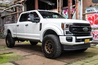 Ford F-350 USA Platinum F250 7.3 LPG Geen 6.7 F250 F150 ZGAN