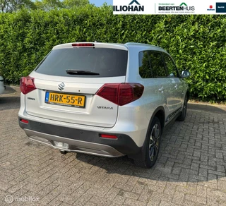 Suzuki Vitara Suzuki Vitara 1.4 Boosterjet Style Automaat - afbeelding nr 3