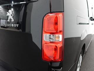 Peugeot Expert Peugeot Expert 2.0 180PK Long L3 Premium Dubbele Cabine Automaat Airco Cruise control Bluetooth Navigatie Carplay Trekhaak - afbeelding nr 11