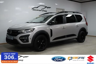 Dacia Jogger - 6966519-0