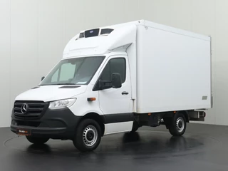 Mercedes-Benz Sprinter | Airco | Cruise | Camera | Navigatie | Zijdeur - afbeelding nr 6