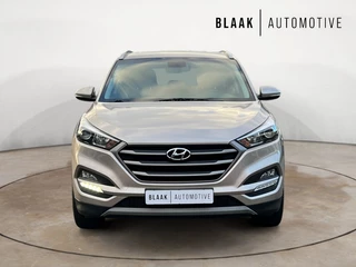 Hyundai Tucson - afbeelding nr 15