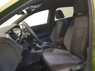 Volkswagen Taigo Volkswagen Taigo 1.5 TSI 150pk DSG/AUT R-Line Camera, IQ.Light, ACC - afbeelding nr 21