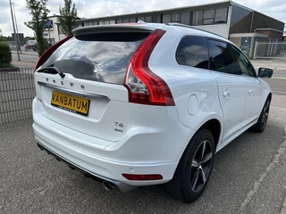 Volvo XC60 - afbeelding nr 6