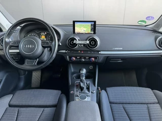 Audi A3 Audi A3 Sportback 1.4 E-Tron NL AUTO*PANO*DEALERONDERHOUDEN - afbeelding nr 2