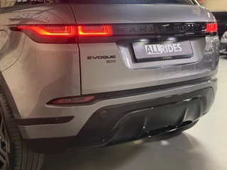 Land Rover Range Rover Evoque Land Rover RANGE ROVER EVOQUE 1.5 P300e AWD S | Pano | Keyless | 360 camera | ACC - afbeelding nr 14