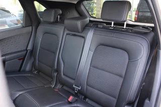 Ford Kuga Ford Kuga 2.5 PHEV Titanium X | Panoramadak | Adaptive cruise control | Winter Pack | Elektrische achterklep | Half leder | Bang&Olufsen - afbeelding nr 12