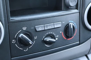 Peugeot Partner | Elek. ramen | Bluetooth | MF Stuur | Houten vloer | NAP Logisch | NL Auto - afbeelding nr 14