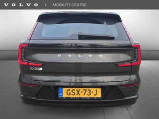 Volvo EX90 - afbeelding nr 4
