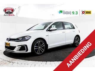 Volkswagen Golf Adaptive, Apple carplay, Climate, - afbeelding nr 1