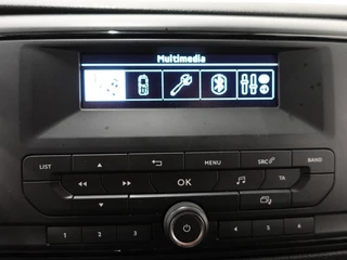Opel Vivaro Opel Vivaro Combi 1.5 CDTI L2H1 Cruise Control  Parkeersensoren Achter  Bluetooth Airco Voor en Achter  Schuifdeur Rechts en Links - afbeelding nr 24