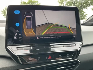 Volkswagen ID.3 Volkswagen ID.3 Pro 58 kWh HUD Carplay Adap.Cruise Cam Elek.Stoel Sfeerverlichting! - afbeelding nr 46