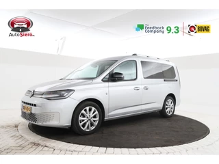 Volkswagen Caddy Maxi 1.5 TSI 7p