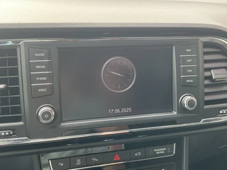 SEAT Ateca SEAT Ateca 1.5 TSI FR Automaat Business Nav/Cam Beats-Audio Carplay Led Elek.Klep Vol opties! - afbeelding nr 36