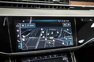 Audi A8 Audi A8 60 TFSI e quattro Pro Line Plus|360|Pano|ACC|22'' - afbeelding nr 49