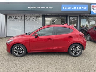 Mazda 2 - afbeelding nr 3