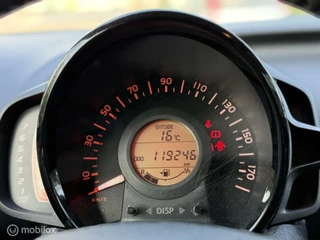 Peugeot 108 Peugeot 108 1.0 e-VTi Allure CARPLAY / Camera - afbeelding nr 23