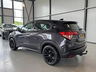 Honda HR-V Honda HR-V 1.5 i-VTEC Elegance|Camera|Navi|Trekhaak| - afbeelding nr 25