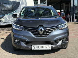 Renault Kadjar Renault Kadjar 1.2 TCe Bose automaat - afbeelding nr 17