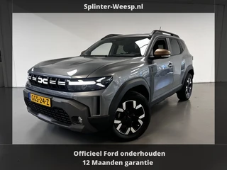Dacia Duster 1.2 TCe 130 Extreme