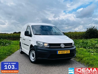 Volkswagen Caddy - 172447775-0