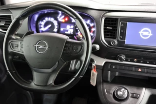 Opel Vivaro Opel Vivaro 2.0 CDTI 180PK L3H1 DC DUBBEL CABINE - afbeelding nr 9