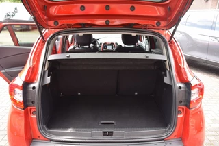 Renault Captur Renault Captur 0.9 TCE HELLY HANSEN - afbeelding nr 12
