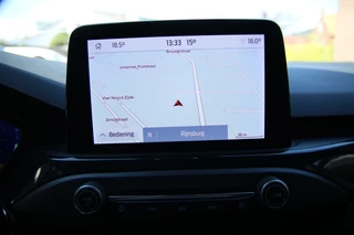 Ford Focus - afbeelding nr 8
