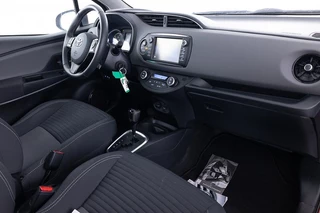 Toyota Yaris Toyota Yaris 1.5 Hybrid Active | NAVI ✅ 1e Eigenaar - afbeelding nr 4