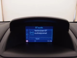 Ford Fiesta TREKHAAK / NAVI / CLIMA / PDC / BLUETOOTH / CRUISE / NL-AUTO - afbeelding nr 26