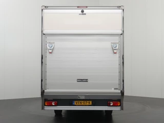 Opel Movano | Navigatie | 360Camera | Airco - afbeelding nr 11