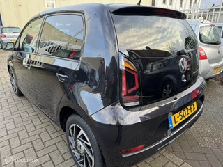 Volkswagen up! Volkswagen Up! 1.0 BMT up! beats - afbeelding nr 4