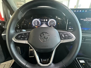 Volkswagen Golf Volkswagen Golf 1.5 eTSI Edition 50 / Panoramadak / HUD / ACC / Matrix LED - afbeelding nr 7