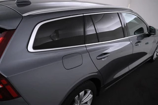 Volvo V60 Volvo V60 2.0 B3 Business Pro Airco, Cruise Control, Camera, PDC - afbeelding nr 7