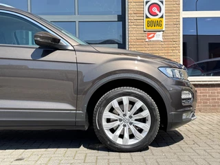 Volkswagen T-Roc - afbeelding nr 39