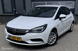 Opel Astra - 324821390-0