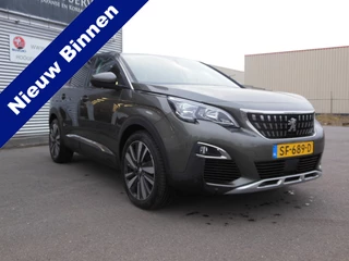 Peugeot 3008 Staat in Hoogeveen - afbeelding nr 1