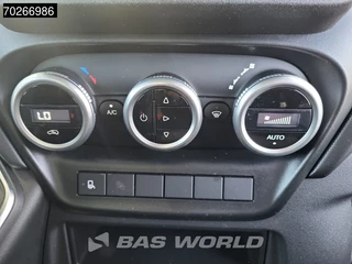 Iveco Daily Iveco Daily 35S18 3.0L Koelwagen Thermoking C-250 LED ACC Navi Airco Koel Koeler Kühl Kühler Bakwagen Kühlkoffer 17m3 Airco - afbeelding nr 13